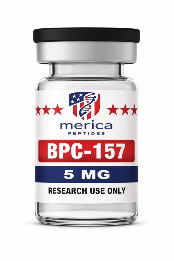 BPC-157 (5mg)