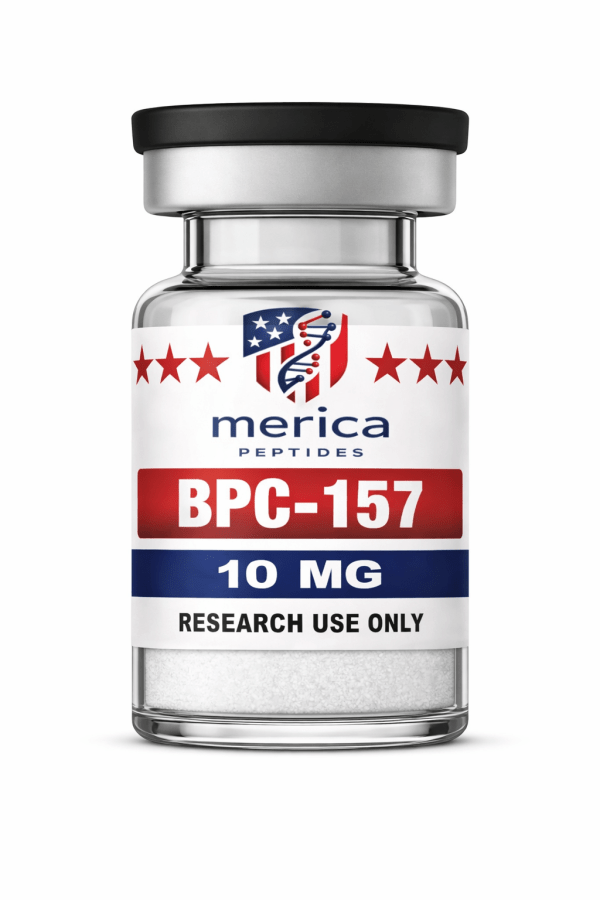 BPC-157 (10mg)