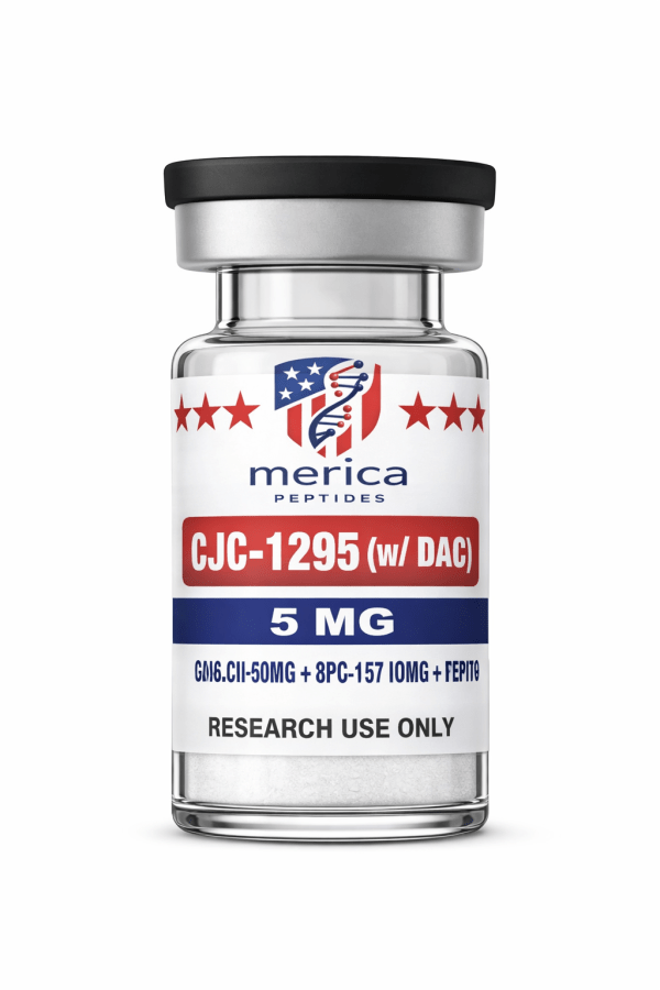 CJC w/ DAC (5mg)