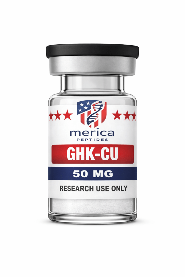 GHK-CU (50mg)
