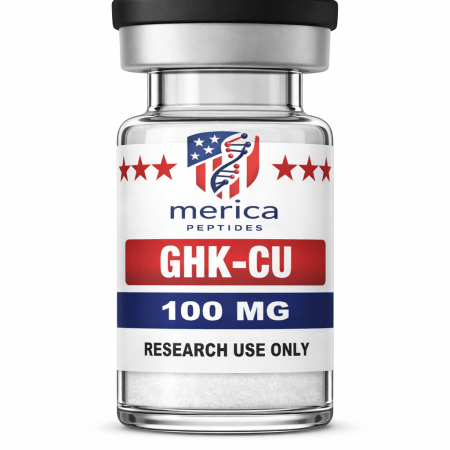 GHK-CU (100mg)
