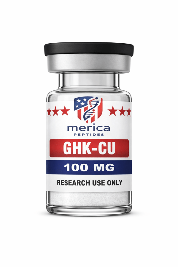 GHK-CU (100mg)