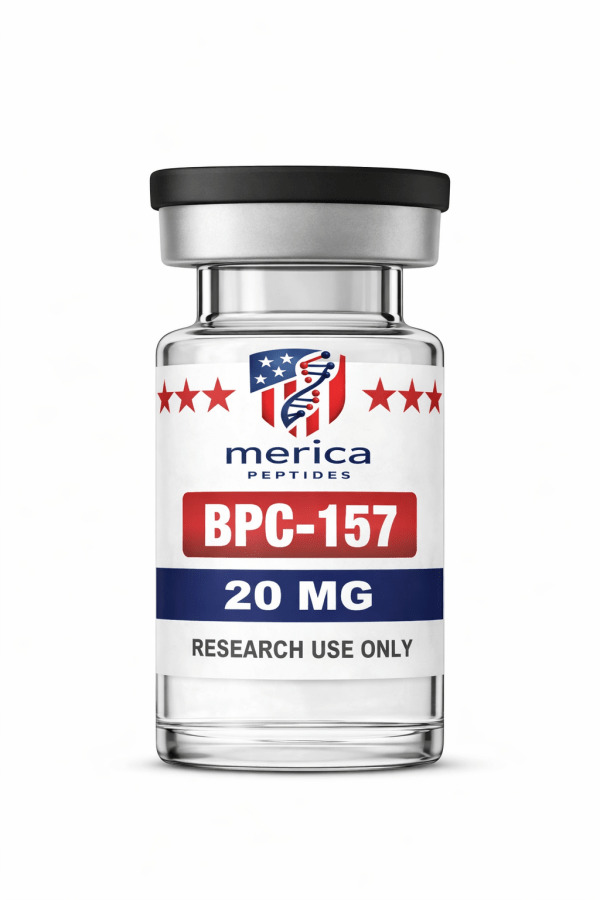 BPC-157 (20mg)