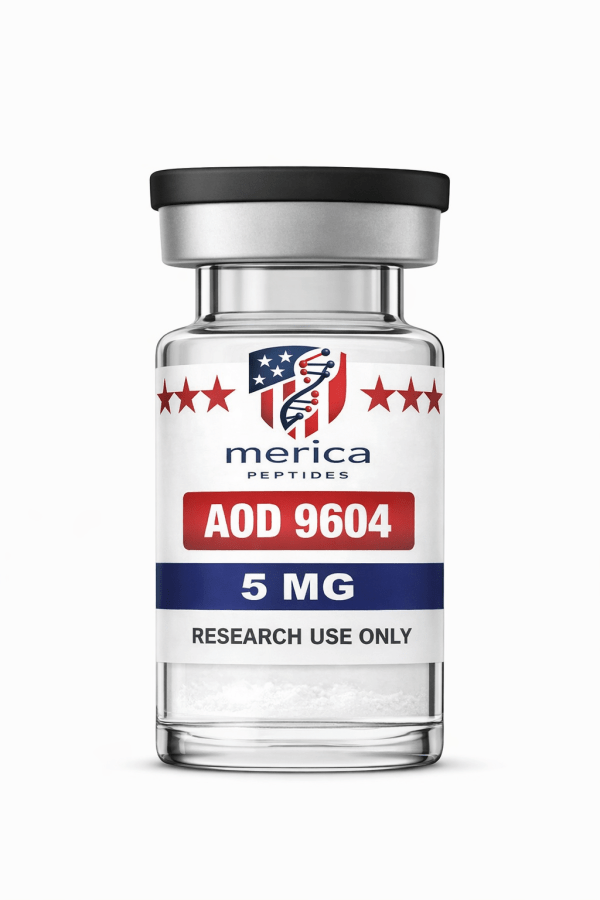 AOD 9604 (5mg)