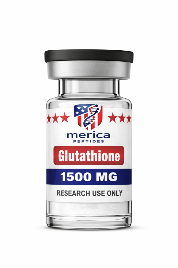 Glutathione (1500mg)