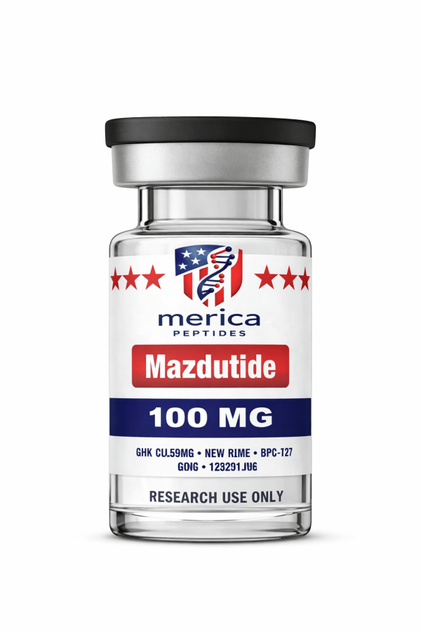 Mazdutide (100mg)