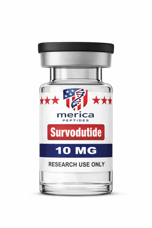 Survodutide (10mg)