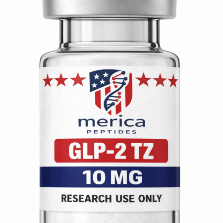 GLP-2 TZ (10mg)