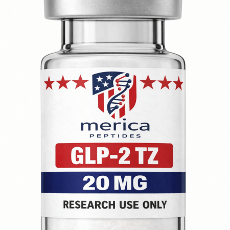GLP-2 TZ (20mg)